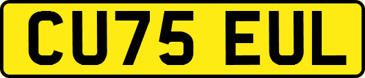 CU75EUL