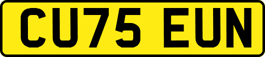 CU75EUN