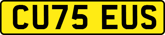 CU75EUS