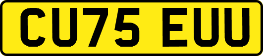 CU75EUU