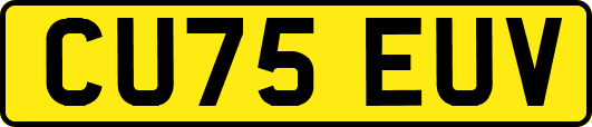 CU75EUV