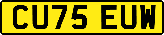 CU75EUW