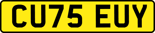 CU75EUY