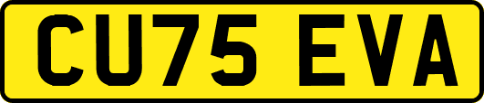 CU75EVA