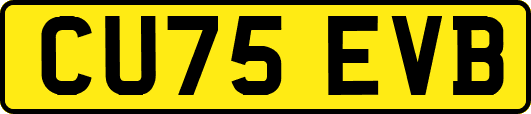 CU75EVB