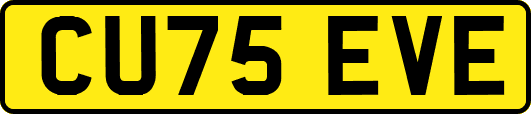 CU75EVE
