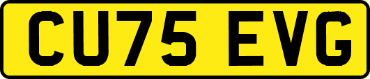 CU75EVG