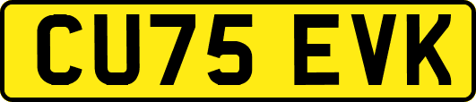 CU75EVK
