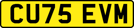 CU75EVM