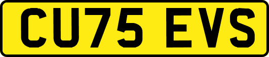 CU75EVS