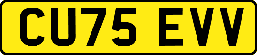 CU75EVV