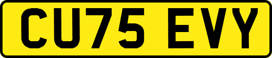 CU75EVY