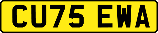 CU75EWA