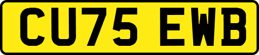 CU75EWB