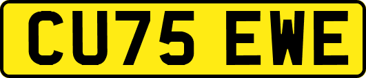 CU75EWE