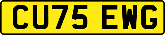 CU75EWG