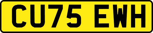 CU75EWH