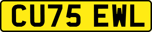 CU75EWL