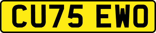 CU75EWO