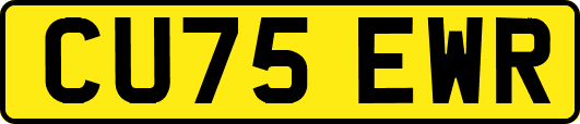 CU75EWR