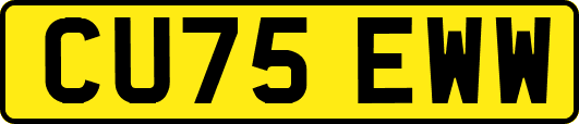 CU75EWW