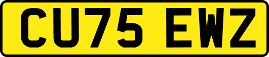 CU75EWZ