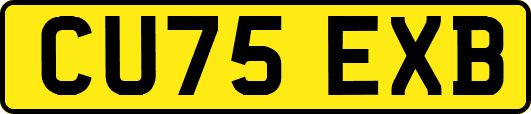 CU75EXB