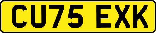 CU75EXK