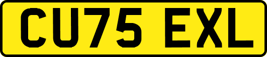 CU75EXL