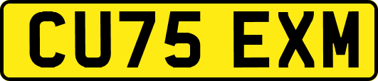 CU75EXM