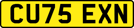 CU75EXN