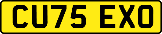 CU75EXO