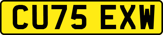 CU75EXW