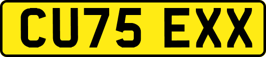 CU75EXX