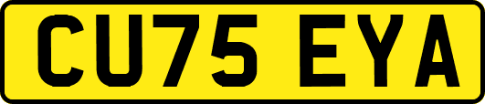 CU75EYA