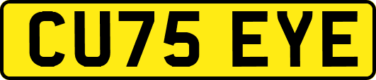 CU75EYE