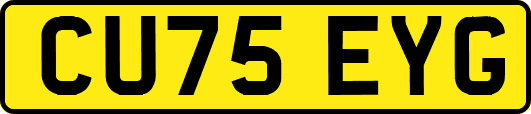 CU75EYG