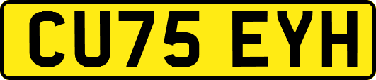 CU75EYH