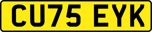 CU75EYK