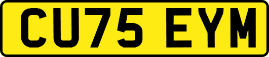CU75EYM