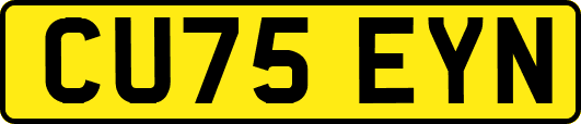 CU75EYN