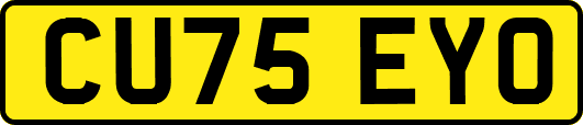 CU75EYO