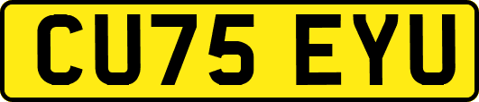 CU75EYU