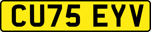 CU75EYV