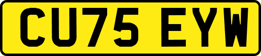 CU75EYW