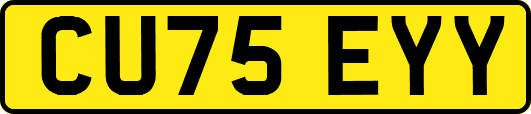 CU75EYY