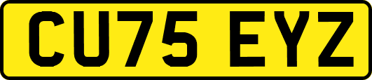 CU75EYZ