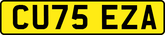 CU75EZA