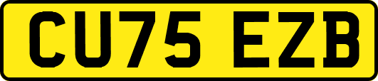 CU75EZB