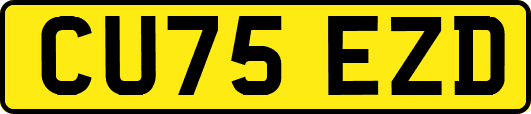 CU75EZD